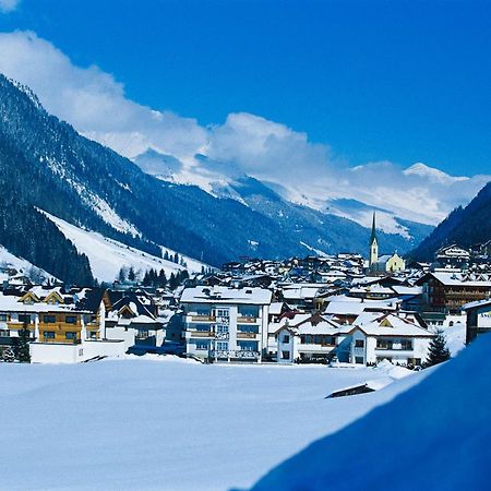 Apart Vita Nova Ischgl Esterno foto